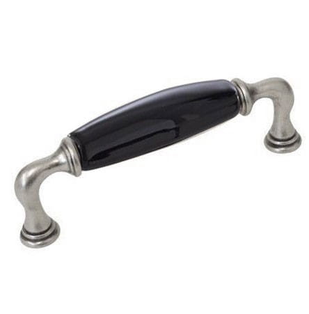 ARTE uchwyt 15136P128BA.19 ceramika 146x24 128mm