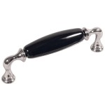 ARTE uchwyt 15136P128BA.32 ceramika 146x24 128mm