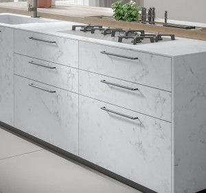 ARTE uchwyt 15191Z.85 "KOBRA" tytan