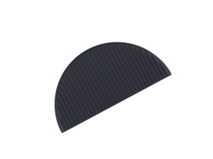 CEBI Uchwyt ROUND A1197 MP24 czarny mat mini 64/99,9