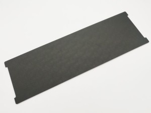 FBM- CARGO MINI 20 WKŁADKA CZARNA