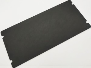 FBM- CARGO MINI 30 WKŁADKA CZARNA