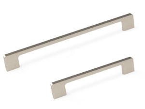 GAMET Uchwyt UN 7307 nikiel szlif