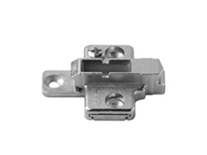 BLUM-prowadnik CLIP 3mm mimośr./175H7130