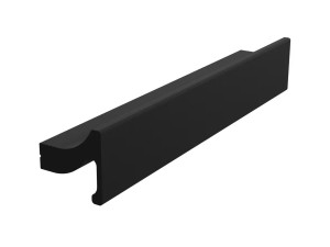 Uchwyt  FE (UD-7) Czarny SR