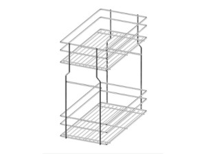 Variant Multi CARGO "25" EF. Chrom L-450