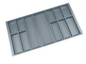 PEKA Wkład CLASSICO SZARY "90" (07.60171.SL)