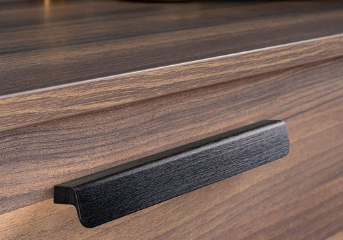 VIEFE Uchwyt FLAPP Czarny