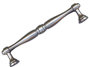 Uchwyt WMN 619.128.00F7 nikiel satyna