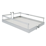PEKA (001.84.C/B) Kosz ARENA Style 400