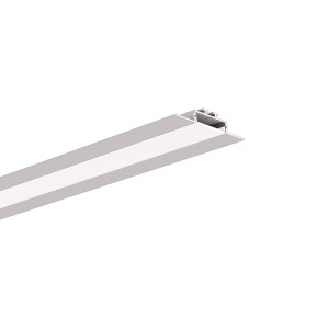 KLUŚ profil LED OPAC-30 - sam profil 2m ANODA