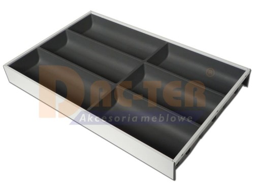 BLUM-LEGRA biały Ambia-line wkład ZC7S500BS3