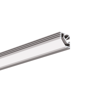 KLUŚ profil LED TAN-C5 - sam profil 2m ANODA