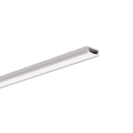 KLUŚ profil LED TAMI - sam profil 2m ANODA