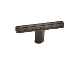 CG Uchwyt ( 1241 0252 ) czarny mat 16mm