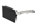 GTV-Podnośnik HORIZON STRONG PLUS PUSHOPEN CZARNY