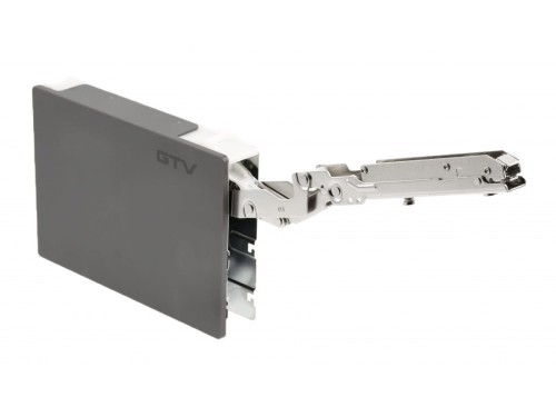 GTV-Podnośnik HORIZON MEDIUM ANTRACYT