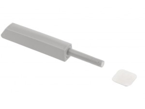 GTV SALTO NOVA Odbojnik z magnesem SZARY