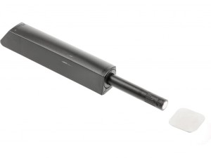 GTV SALTO NOVA Odbojnik z magnesem CZARNY