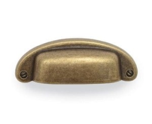 ARTE uchwyt 15332Z0970.09 97x35 32mm