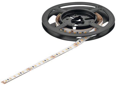 HAFELE - LOOX 5 - 24V Taśma LED 3071 15m CB (4,8w/mb)