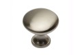 GTV-Gałka TERNI (GZ-TERNI-1-06) Inox