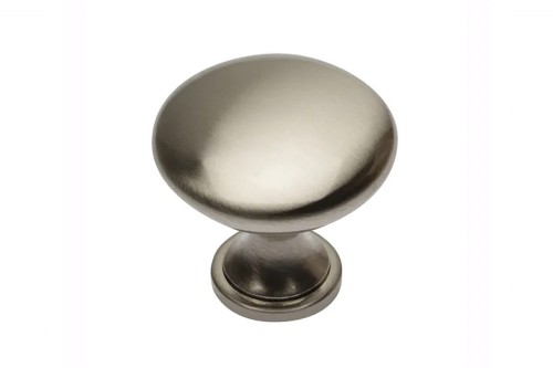 GTV-Gałka TERNI (GZ-TERNI-1-06) Inox