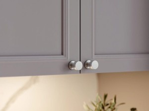 GTV-Gałka RING ( GZ-RING-1-06 ) Inox