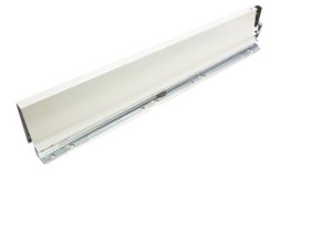 BLUM-TBX ANT/INT biały płaszcz 378M5002SA L V20