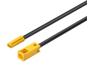 HAFELE - LOOX 5 - 12V Przewód przedłużający 2000mm