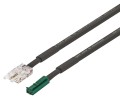 HAFELE - LOOX 5 - 24V Przewód zasilacz/taśma COB 8mm/2m