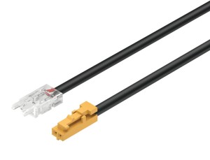 HAFELE - LOOX 5 - 12V Przewód 3,5A do LED 8mm