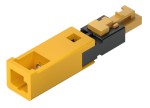 HAFELE - LOOX 5 - Adapter, wtyk do zasilacza