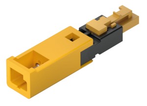 HAFELE - LOOX 5 - Adapter, wtyk do zasilacza