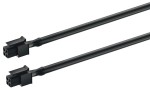 HAFELE-LOOX-UNI Przewód przedłużający 500mm