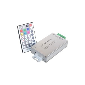 DL- Sterownik LED RGB z pilotem