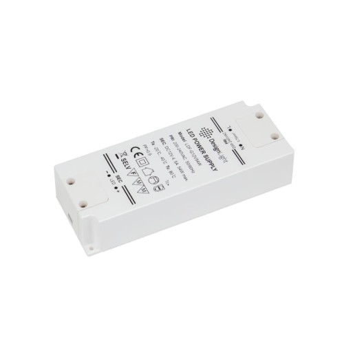 Zasilacz LED-DL 12V/ 54W