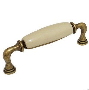 ARTE uchwyt 15136P1283A09 cer. 146x24 128mm