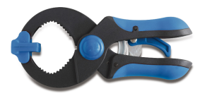 HOGERT-Ścisk zapadkowy 200mm