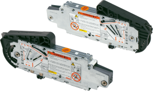 BLUM-SERV-AVENTOS HS- 20S2G00.05 -  siłowniki