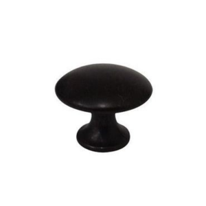 ARTE gałka 30x22x30mm  24220Z03000.N2 czarny mat