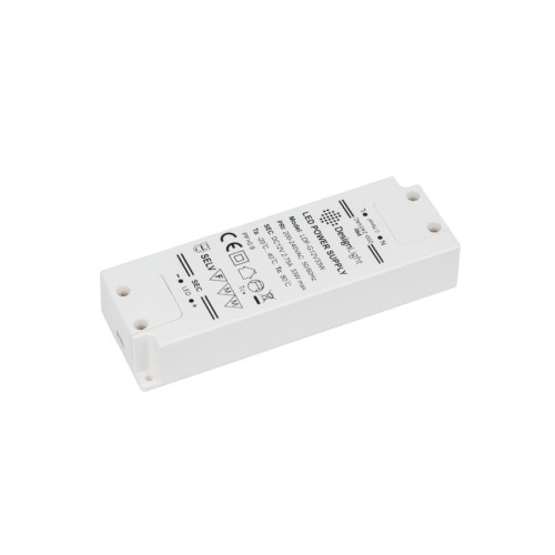 Zasilacz LED-DL 12V/ 33W