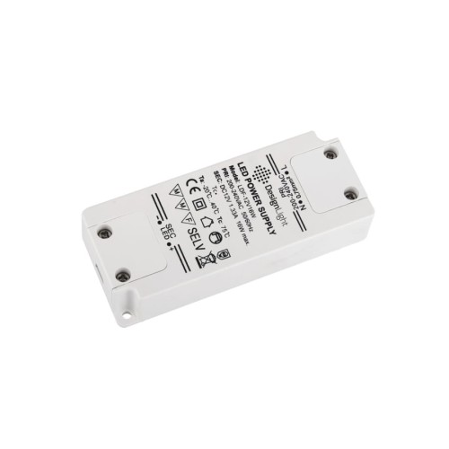 Zasilacz LED-DL 12V/ 16W