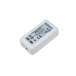 DL- STEROWNIK RGB RF 2.4  4-strefowy BEZ PILOTA