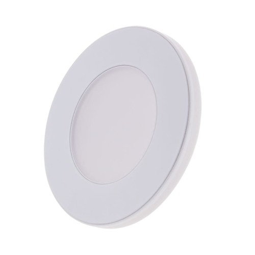 DL- Oprawa LED MAGNETO BIAŁA 2,8W NB przewód