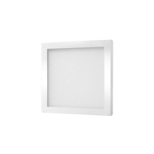 DL- Oprawa LED FOTON BIAŁA  C/B 3W