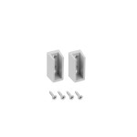 DL- Drążek Slim Alu uchwyt do drążka