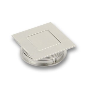 Uchwyt SIRO (01031-60 MV11) SMART-TOUCH ALU