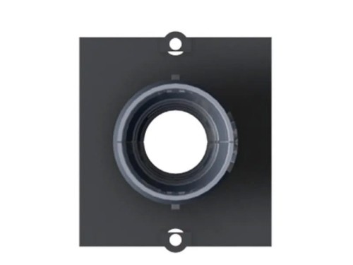 BACHMANN moduł przepustu kablowego fi11mm