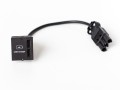 BACHMANN moduł USB 2x ładowarka z wejściem GST18